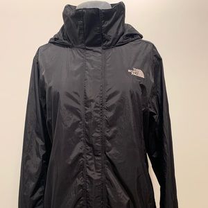 The North Face (shell)